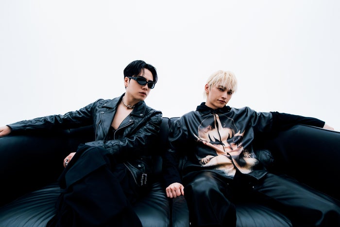 OMI、ソロ2年ぶり新曲でSKY-HIとコラボ “レペゼン日本”テーマ「Purple Pill feat. SKY-HI」