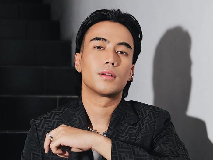 Vidi Aldiano(提供写真)