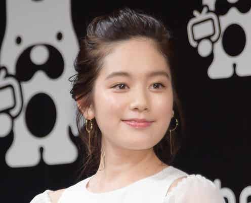 筧美和子「最近キスしました」