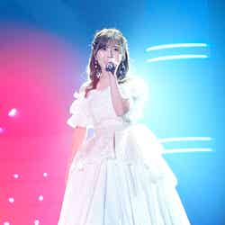 宮崎美穂／「AKB48 LIVE SHOW ～AKBINGO! THE FINAL サヨナラ毛利さん～」（C）NTV （C）AKB48