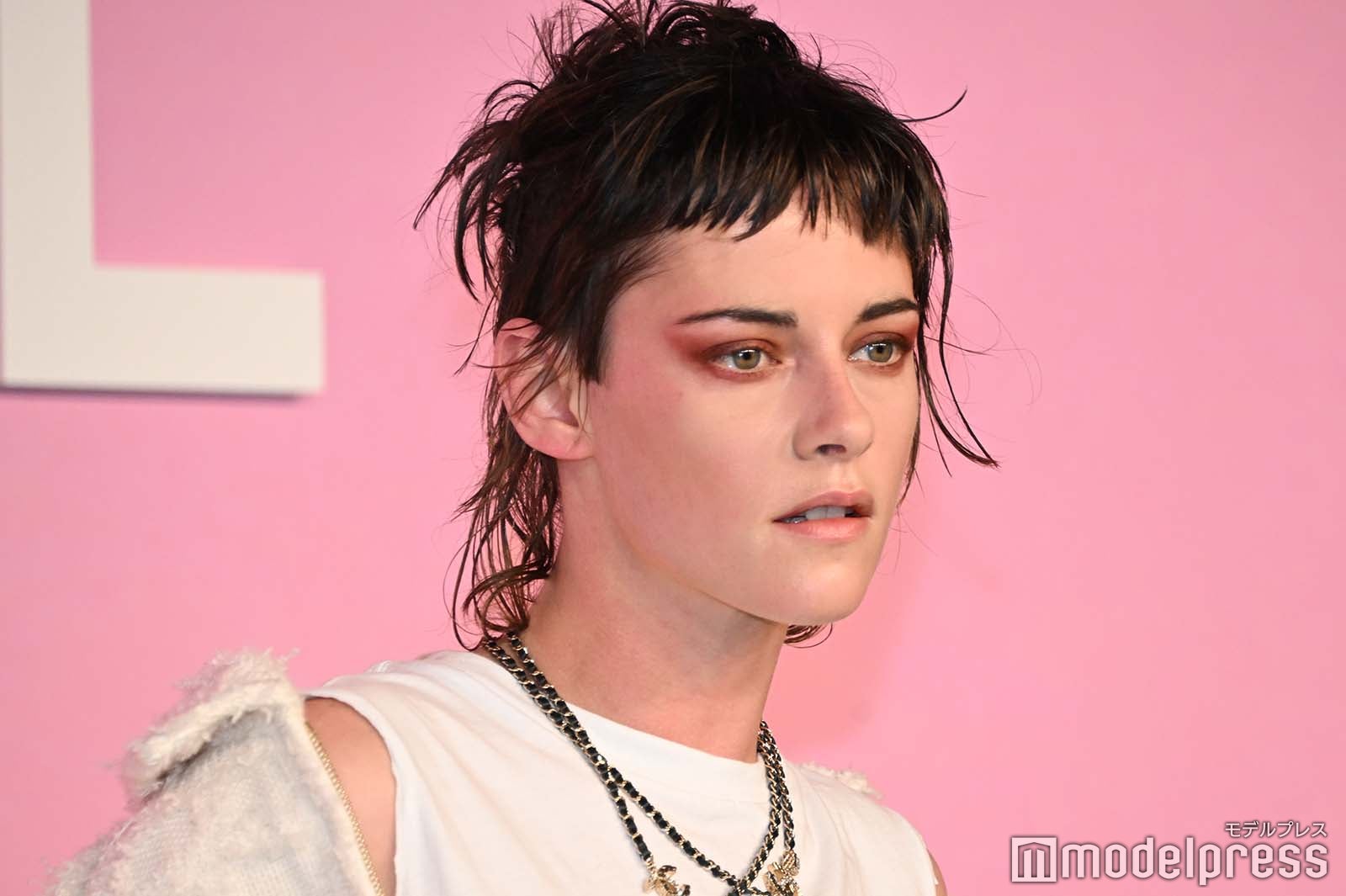 クリステン・スチュワート（C）モデルプレス