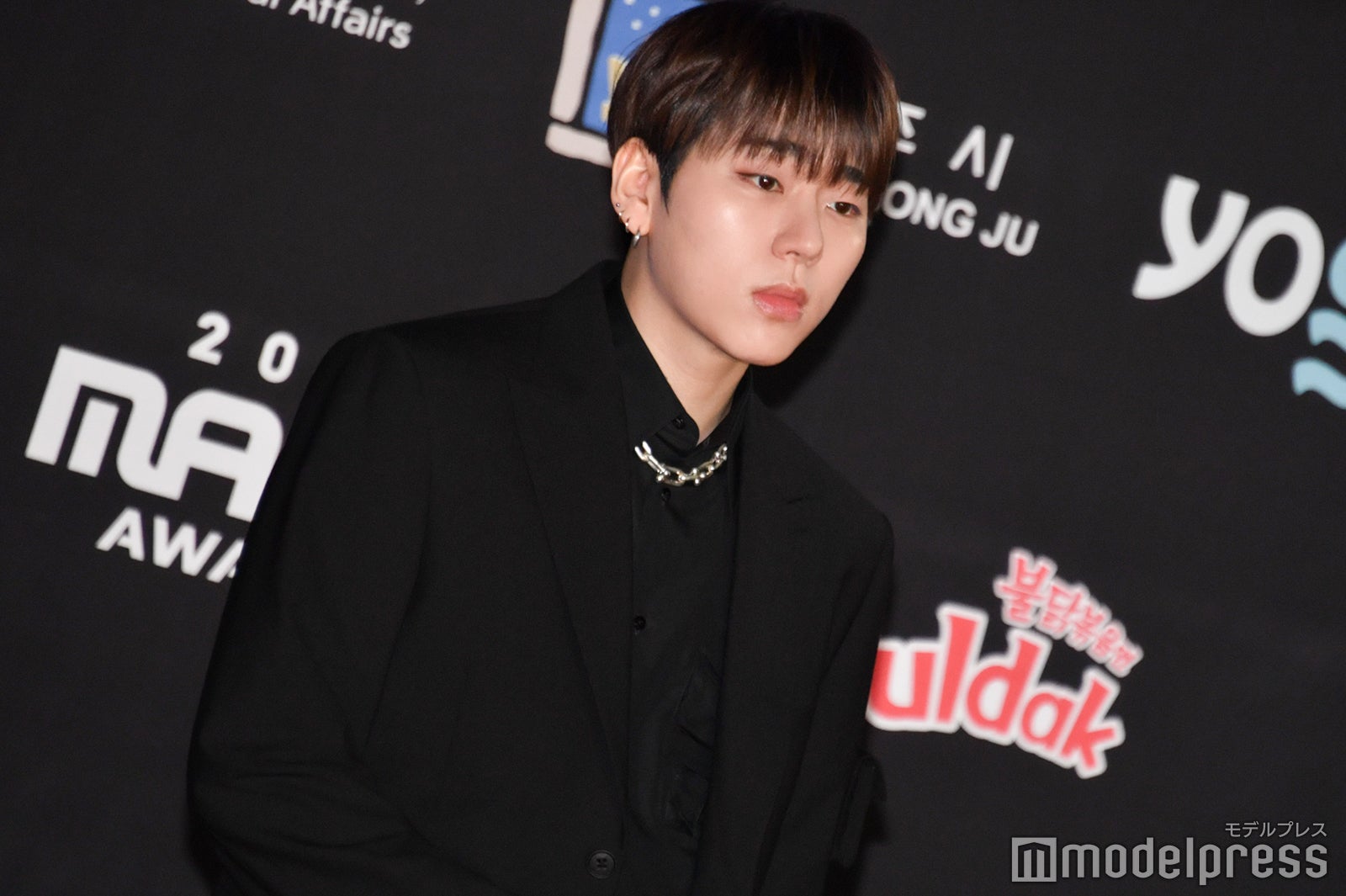 ZICO （C）モデルプレス