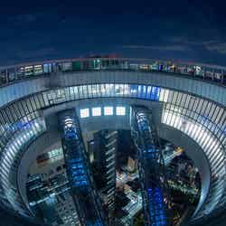 ルミ・スカイ・ウォーク/提供画像