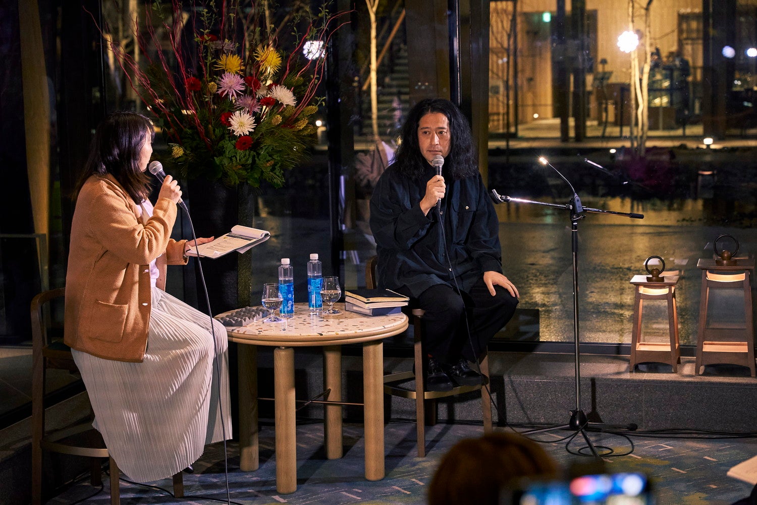 又吉直樹／ピース（提供画像）