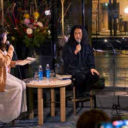 又吉直樹/ピース(提供画像)