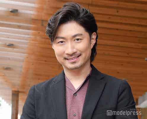 <略歴>結婚発表のEXILE MAKIDAI、海外でも活躍 多彩な才能光る