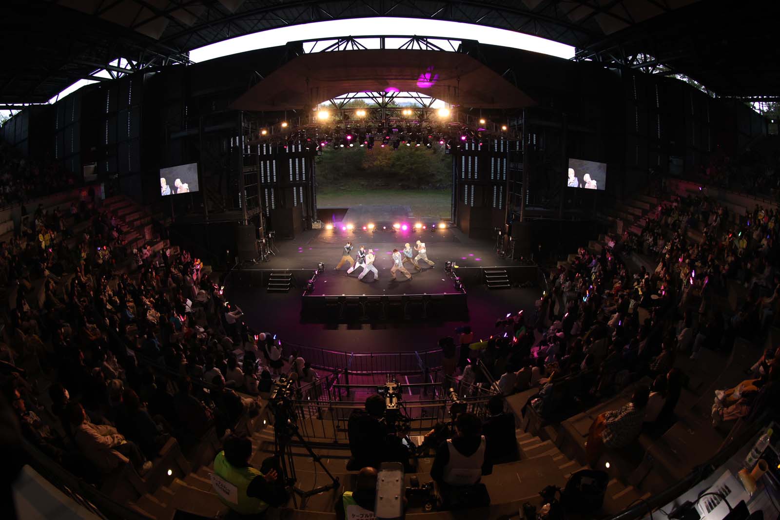 DXTEEN（C）TGC FES YAMANASHI 2023