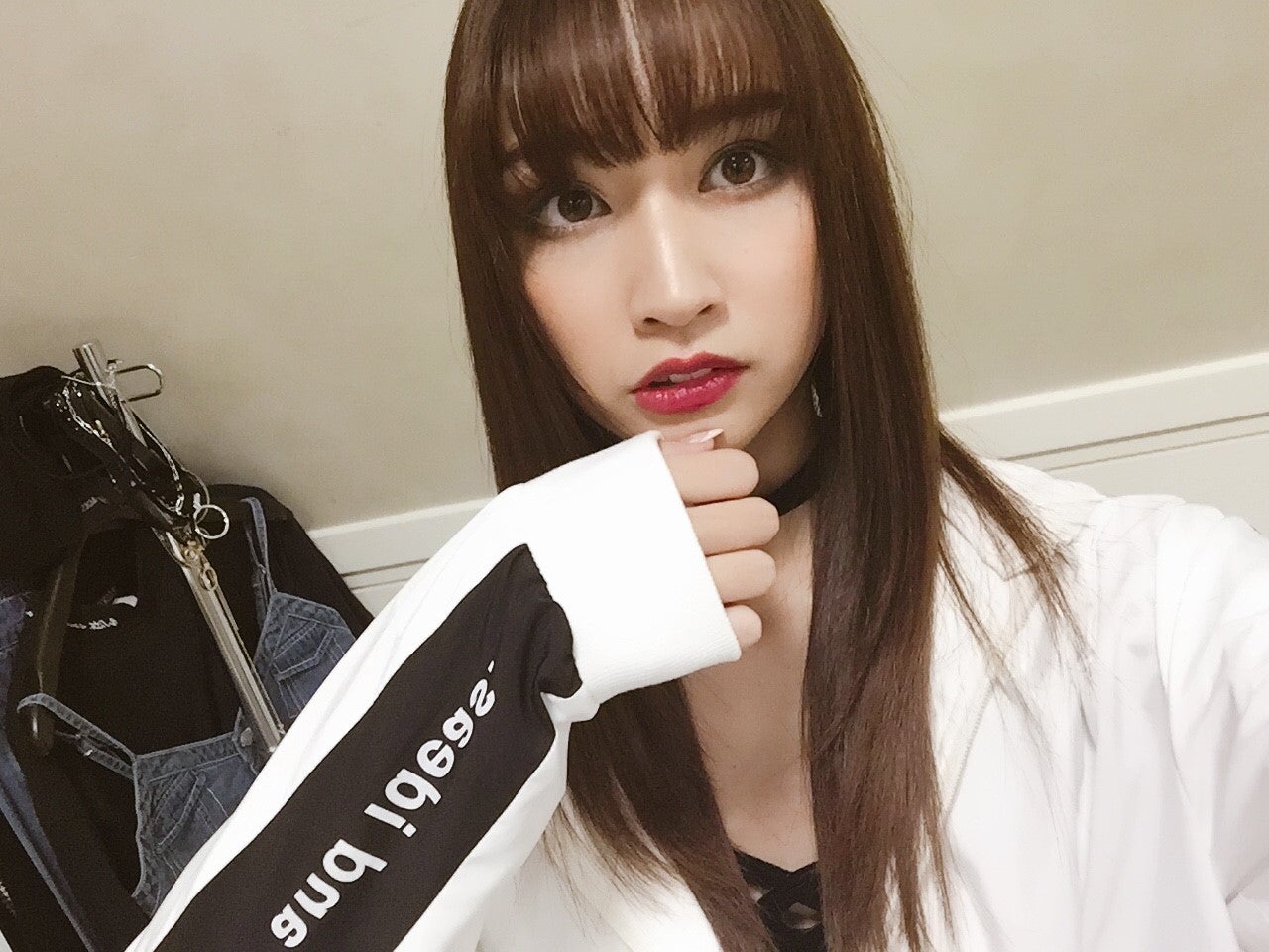 小泉遥（画像提供：所属事務所）