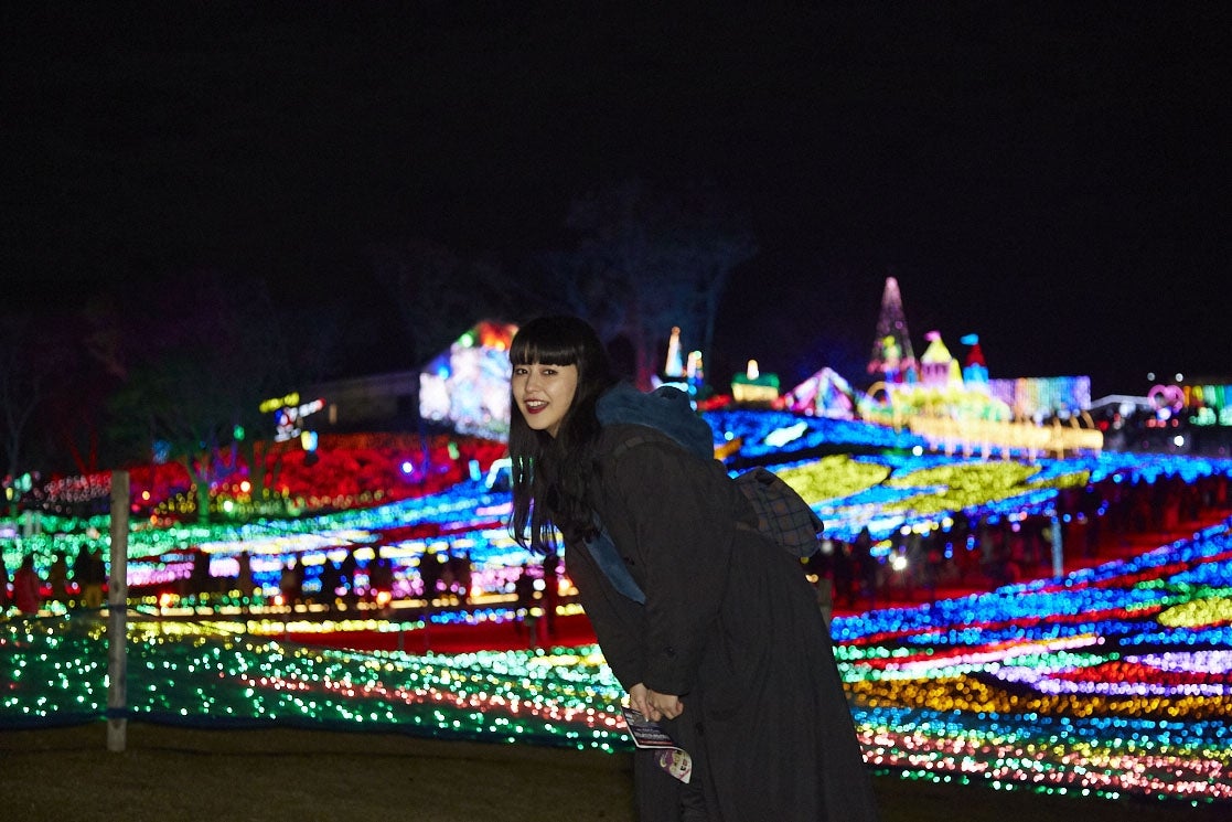 菅沼ゆり（写真提供：MBS）