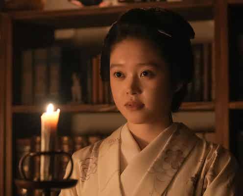 朝ドラ「ばけばけ」初回、ヘブン(トミー・バストウ)がトキ(高石あかり)に“おでこキス” 怪談話からの胸キュンシーンに視聴者悶絶「ロマンティック」「ドキドキする」