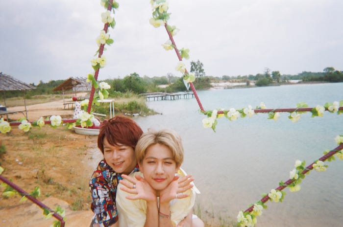 お気に入りカット/SUPER★DRAGON(C)SDP