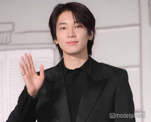 SEVENTEENウォヌ、写真専用Instagramアカウント公開「時々見にきてください」