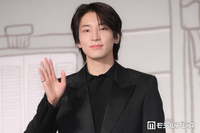 SEVENTEENウォヌ、写真専用Instagramアカウント公開「時々見にきてください」