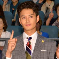 岡田将生