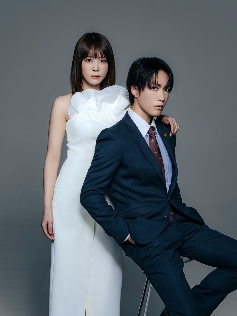北乃きい＆THE RAMPAGE藤原樹W主演「未婚詐欺 私の知らない彼の顔」ドラマ化 クズ男に裏切られた3人の女性が結託