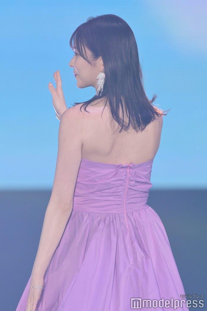 久間田琳加(C)モデルプレス