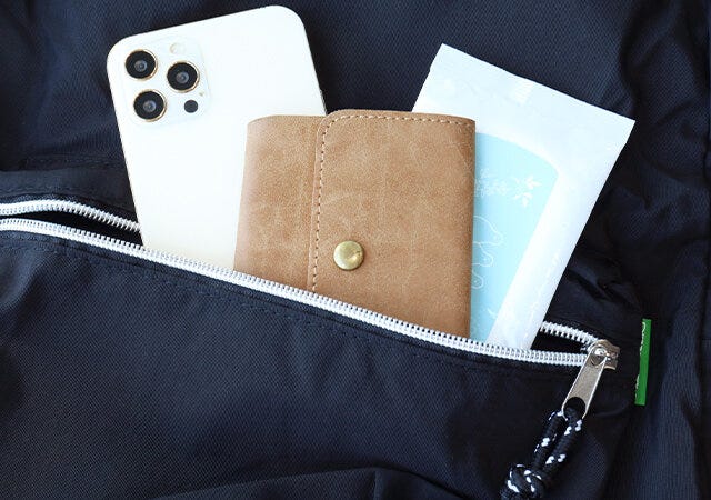 宝島社　雑誌　　ムック本　付録　SNOOPY