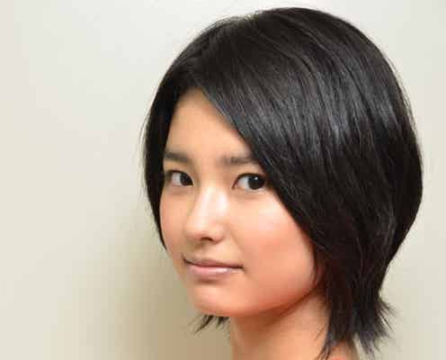 注目の大型新人女優・三根梓、AAA西島隆弘とのキスシーンは「素の私に近い」 映画「シグナル~月曜日のルカ~」公開記念インタビュー