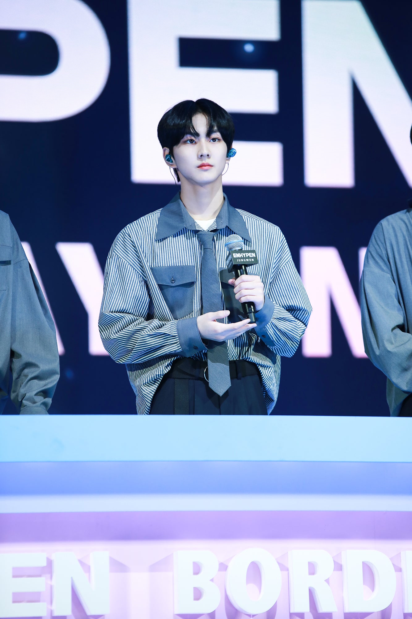 JUNGWON（C）BELIFT LAB