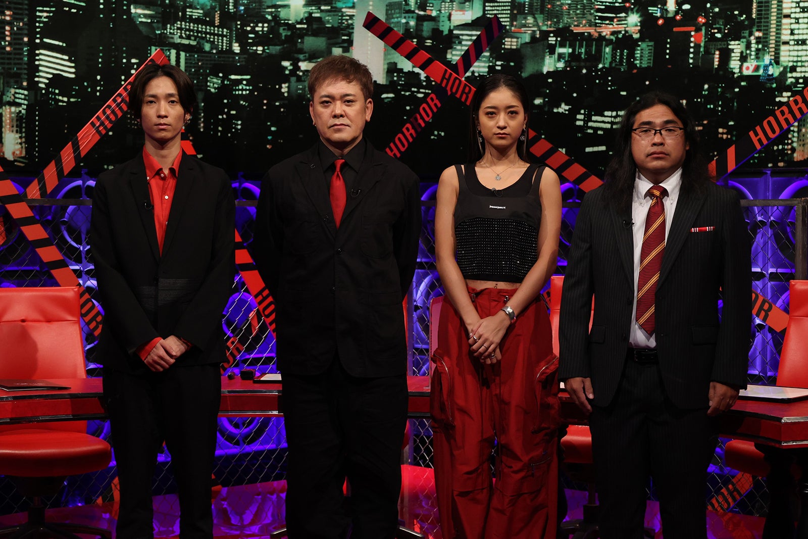 SixTONES田中樹、“恐怖”のクイズ番組初参戦 意外な才能開花