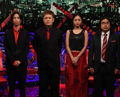 SixTONES田中樹、“恐怖”のクイズ番組初参戦 意外な才能開花