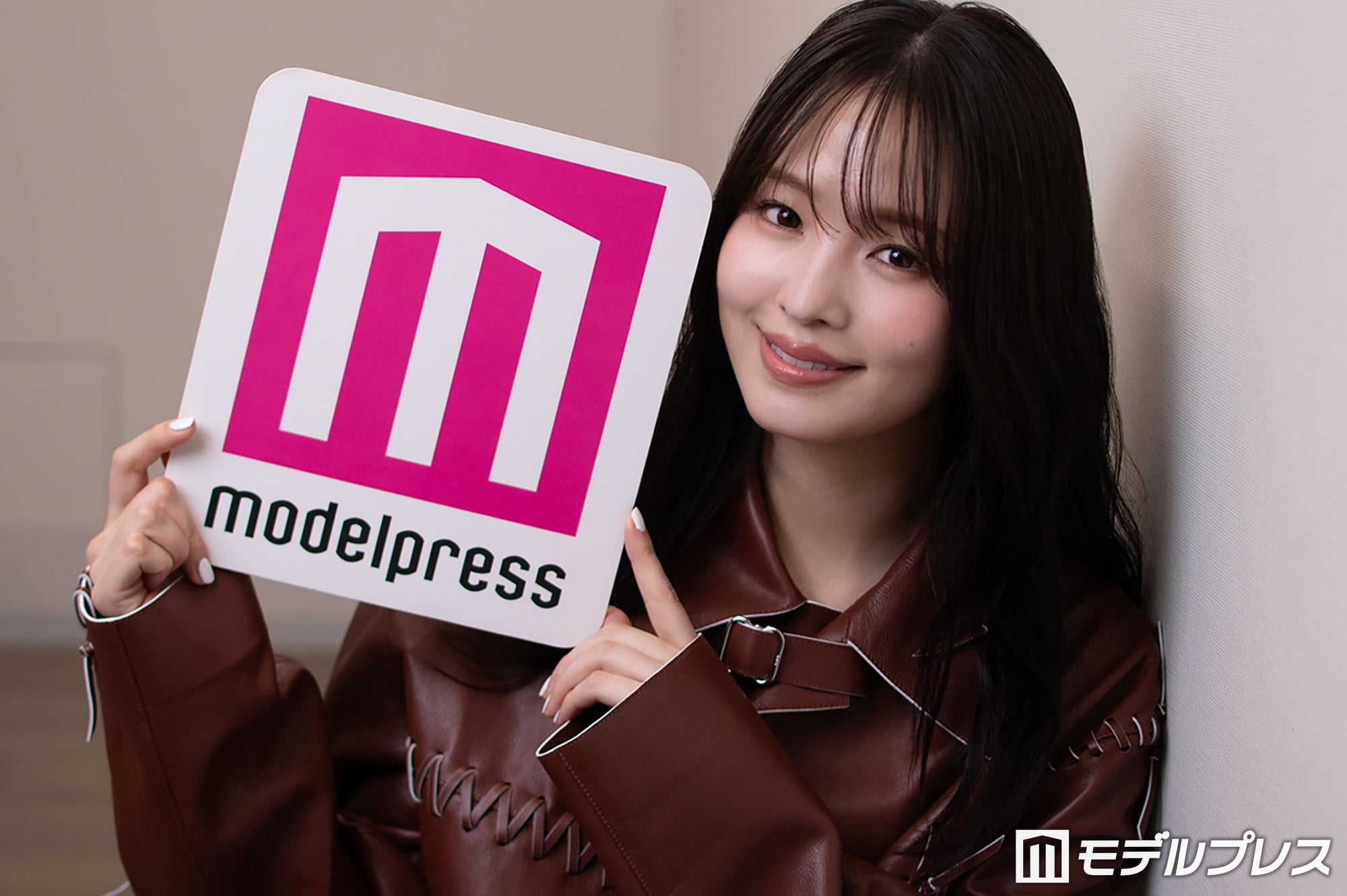 横田真悠（C）モデルプレス