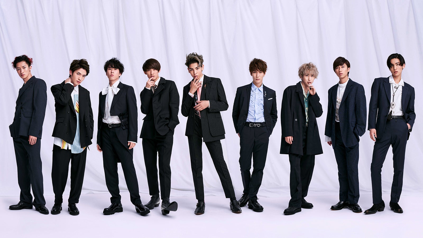Hey Say Jump中島裕翔 J J Expressとして出演したい Snow Manと Mステ 出演 モデルプレス Hey Say Jump中島裕翔 J J Expressとして出演したい Snow Manと Mステ 出演 モデルプレス