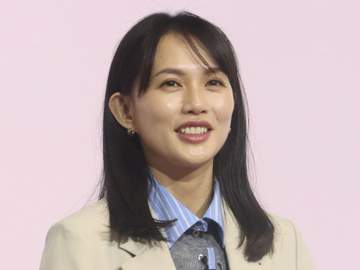 「誰にも迷惑かけてないんだよ？」突然の不倫告白上司に咲子（蒼井優）もネットも理解不能【Tシャツが乾くまで】