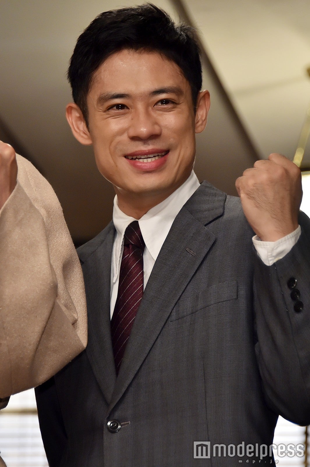 伊藤淳史（C）モデルプレス