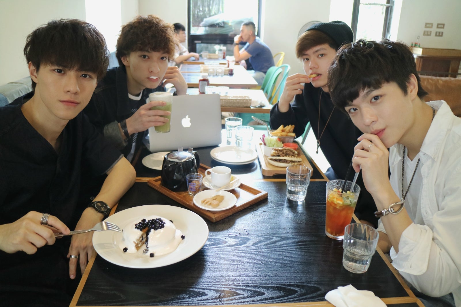 Belle Epoque／画像提供：所属事務所