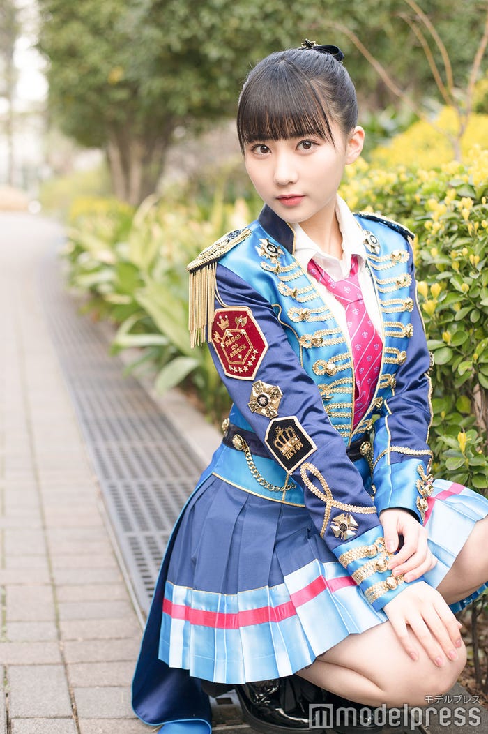 田中美久(C)モデルプレス