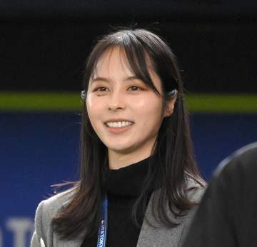 山本萩子「30歳になりました！」元中日選手らに祝福され「幸せな誕生日に」 元和牛・水田と9月末に離婚発表
