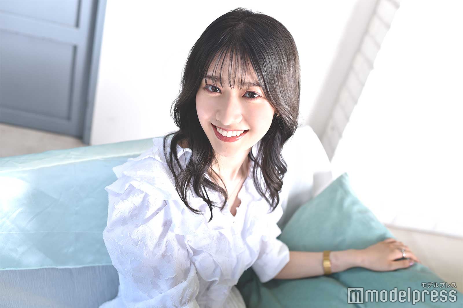 あやな（C）モデルプレス