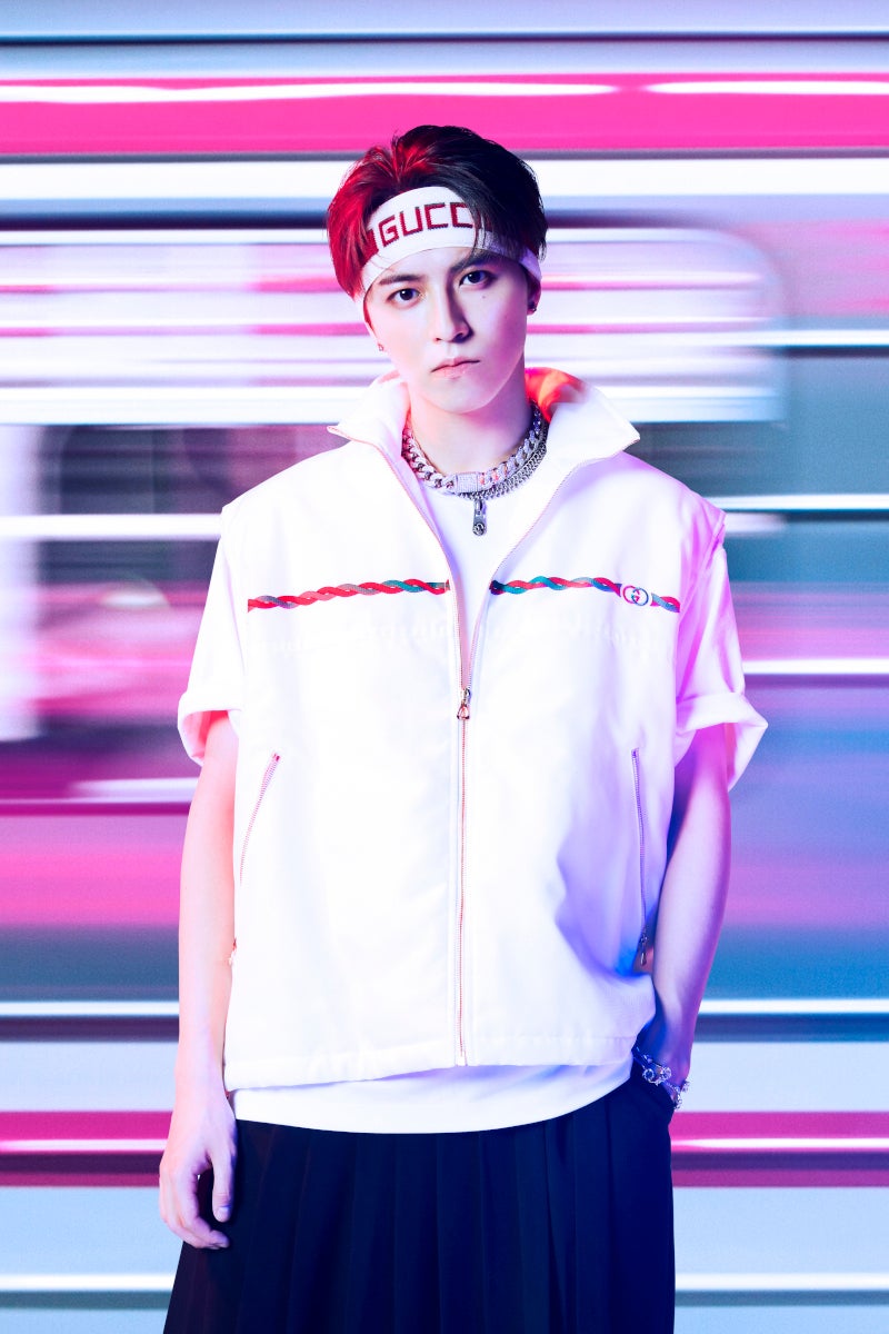 タカシ（提供写真）