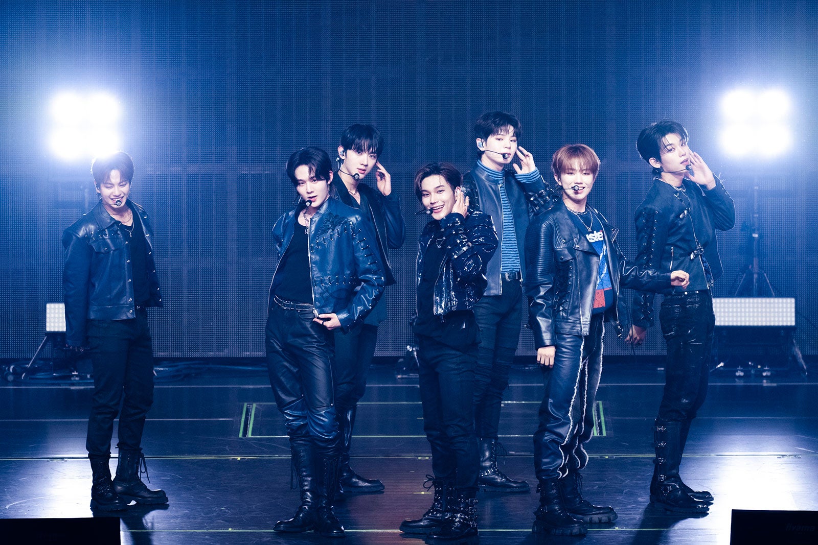 EVNNE（C）The Performance／撮影：田中聖太郎写真事務所