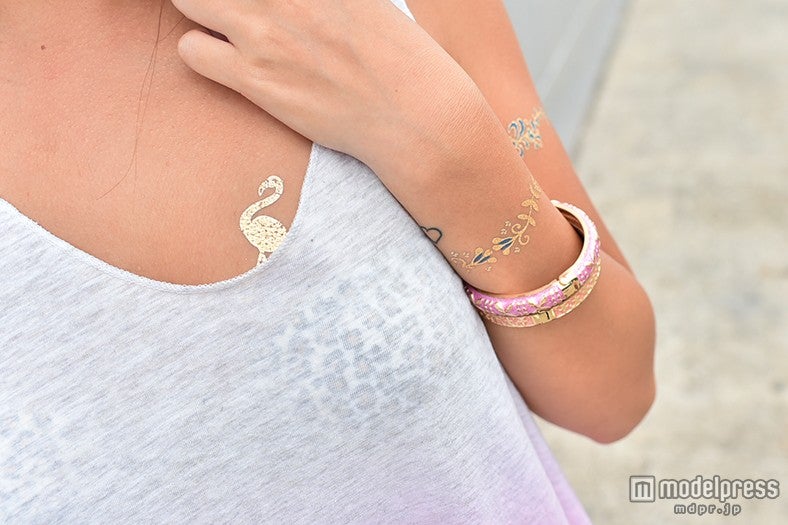 サマソニスナップ