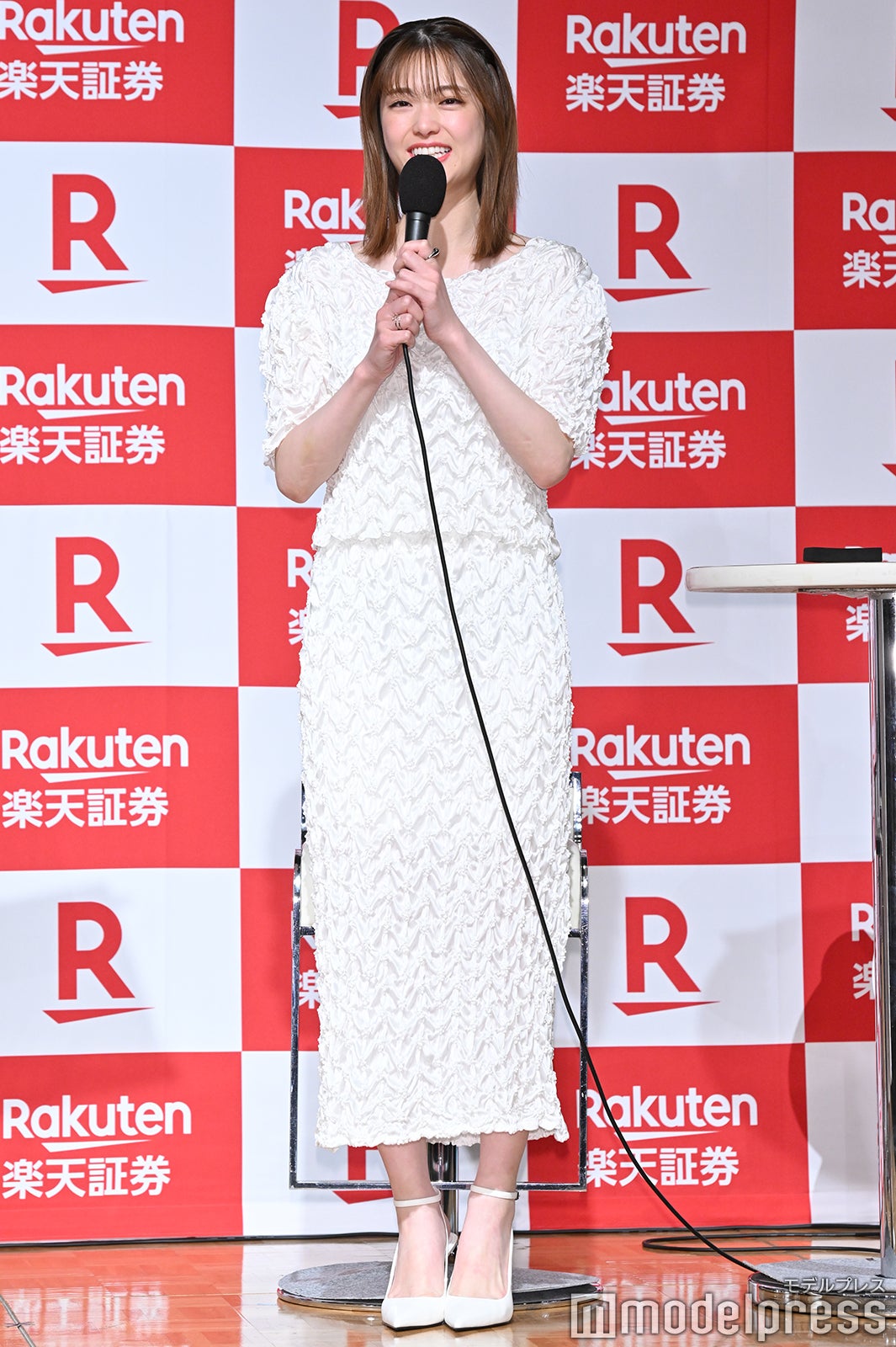 松村沙友理（C）モデルプレス