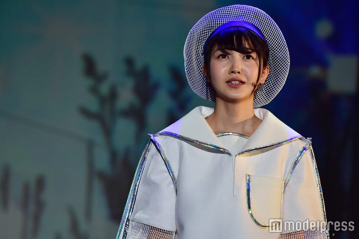 久保史緒里/写真は公演『3人のプリンシパル』 にて (C)モデルプレス
