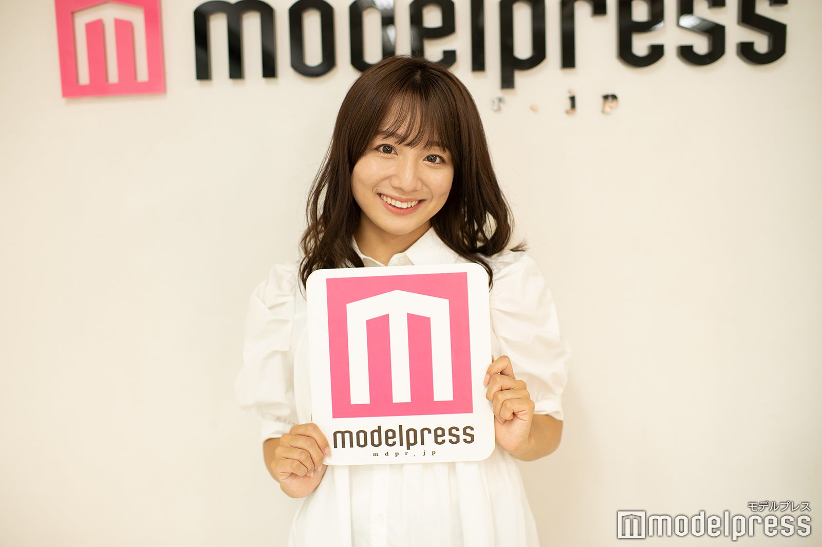 鈴木 みゆうさん（C）モデルプレス