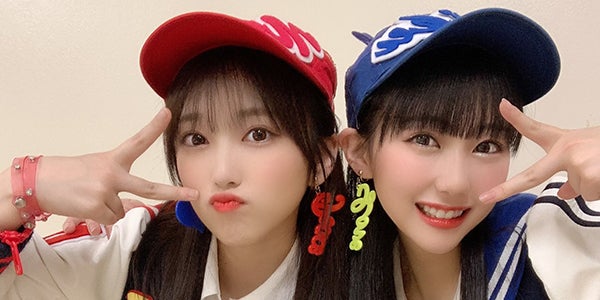 Hkt48矢吹奈子 田中美久 久々 なこみく ユニット衣装ショット公開 泣ける の声 Nako Yabuki 75 Miku Monmon3939 Hktコンサート 写真 記事詳細はこちら T Co Esr7qyu8nl Hkt48矢吹奈子 田中美久 久々 なこみく ユニット衣装ショット公開 泣ける の声 Nako Yabuki 75 Miku Monmon3939 Hktコンサート 写真 記事詳細はこちら T Co Esr7qyu8nl