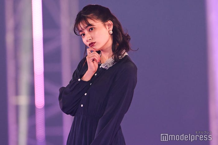 吉川愛 (C)モデルプレス