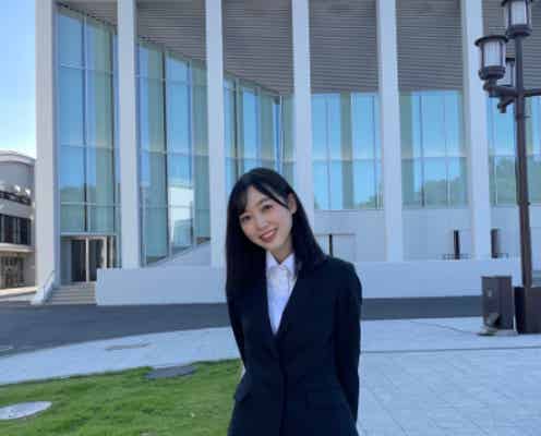 乃木坂46北川悠理、大学進級を報告 アイドル活動との両立に葛藤した過去・夢も明かす