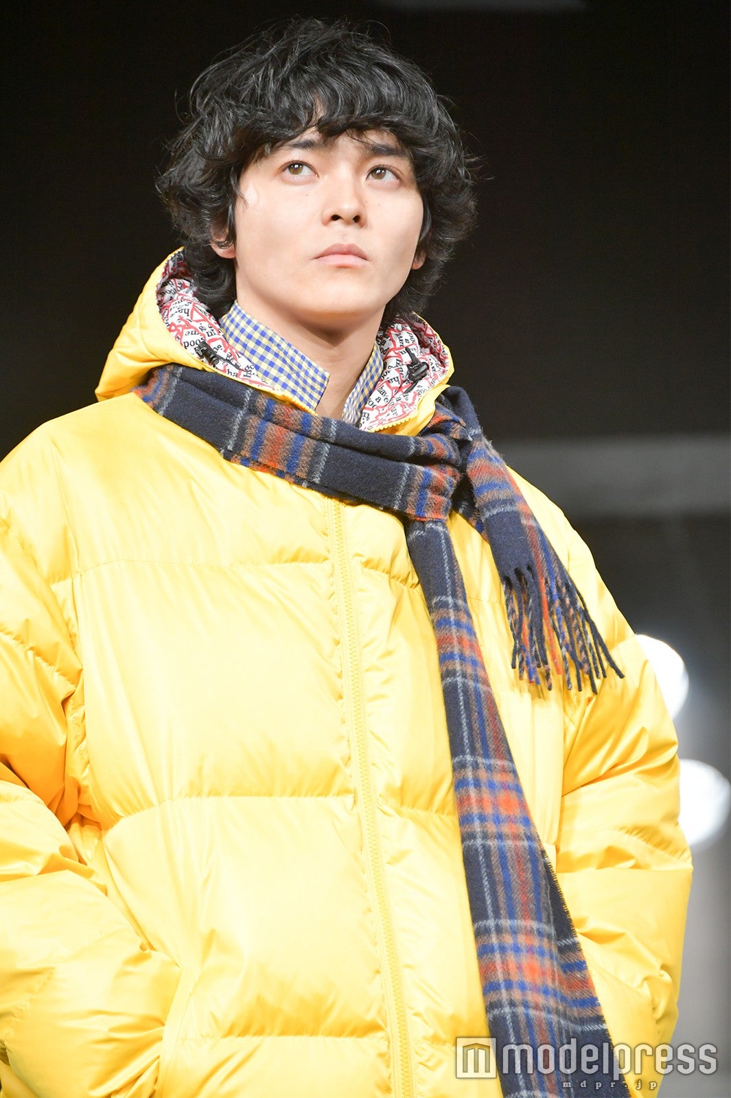 三宅亮輔（C）モデルプレス