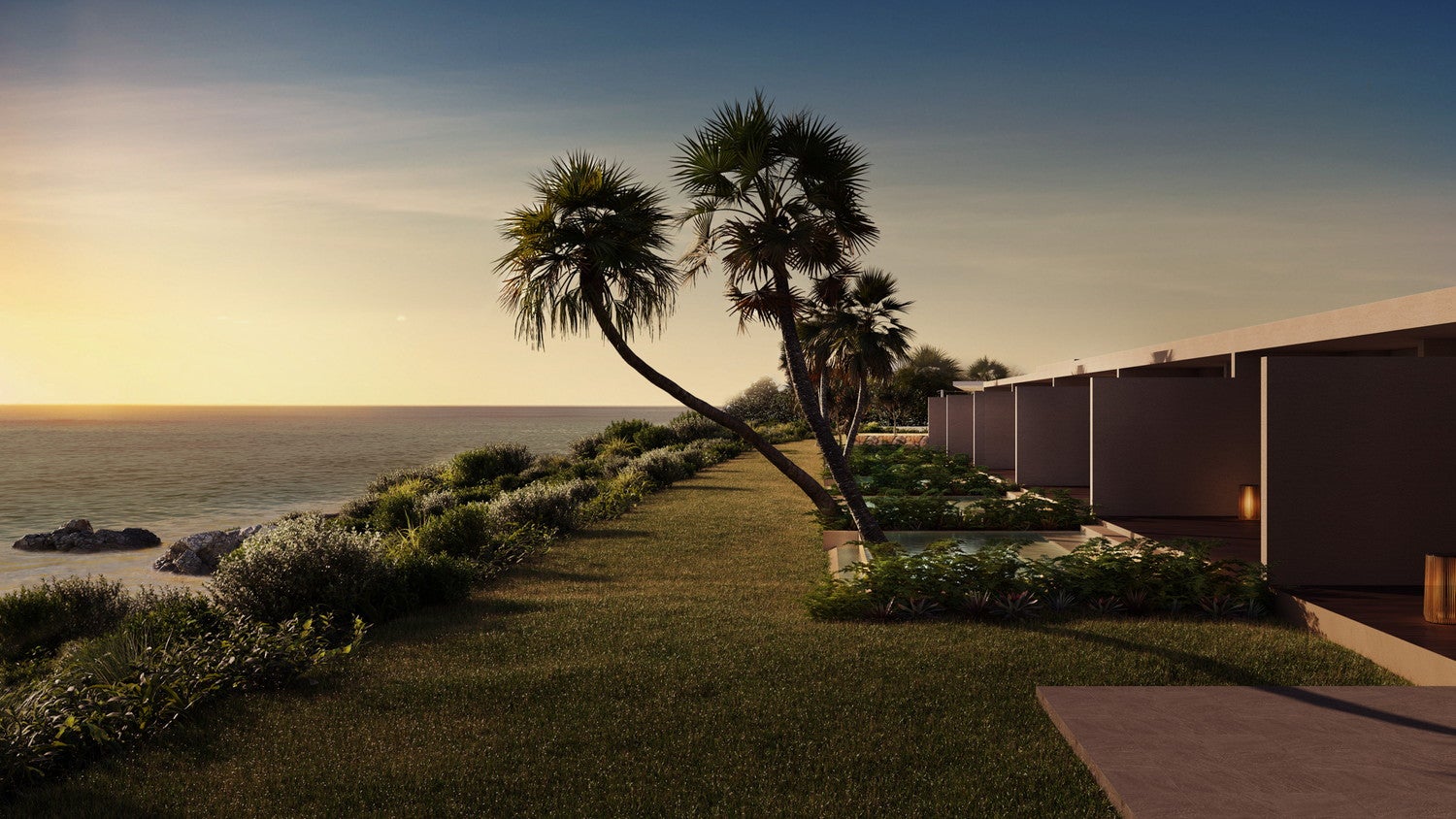 AYANNA Miyako／画像提供：スターリゾート