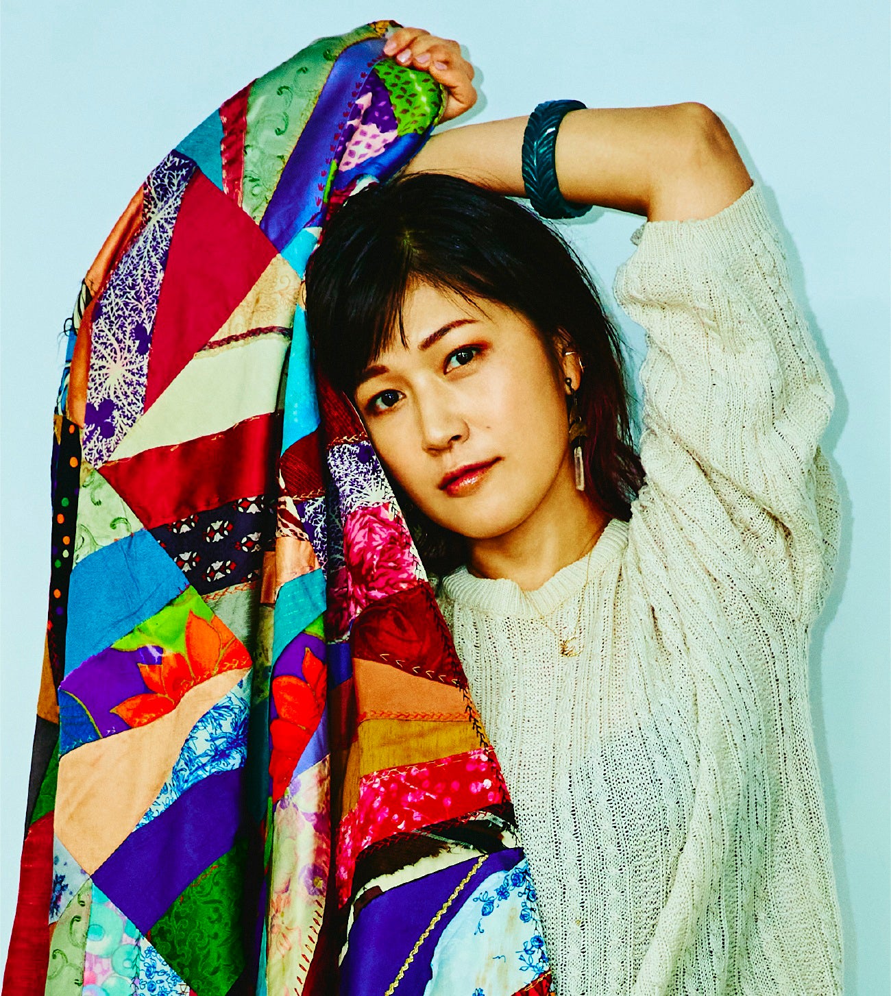 BONNIE PINK（提供写真）