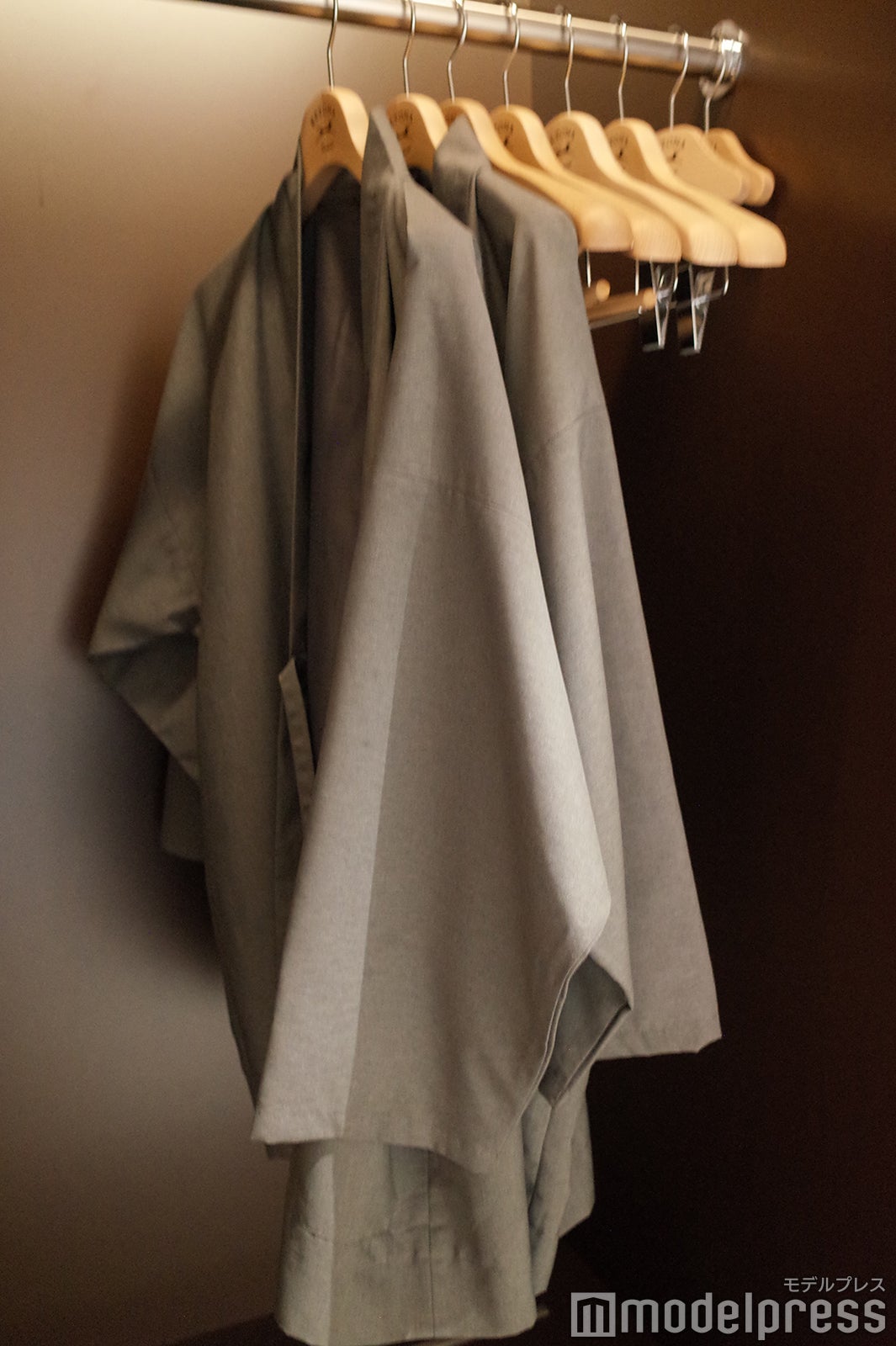 RETONA HAKONE（C）モデルプレス