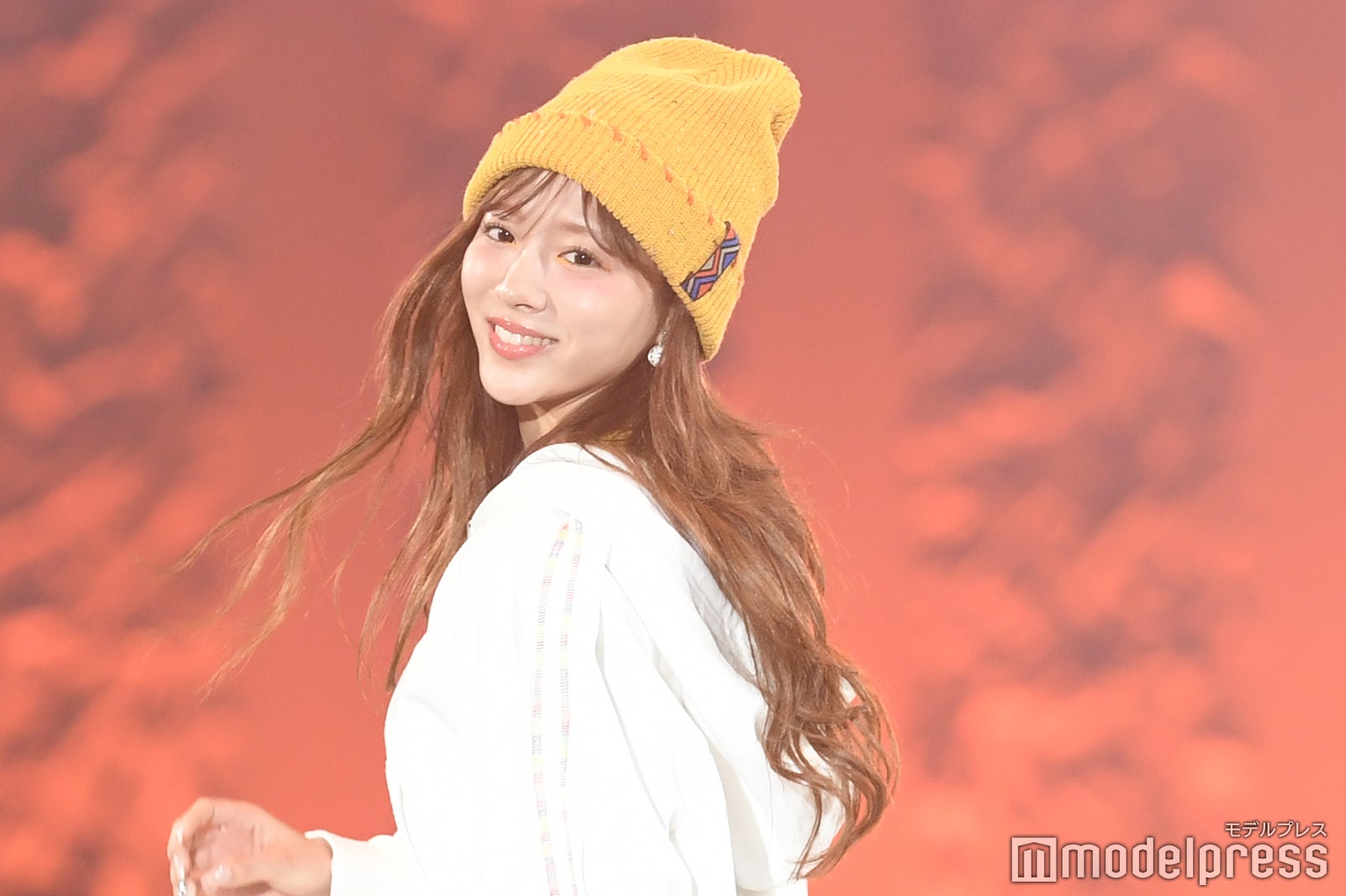 中山莉子（C）モデルプレス