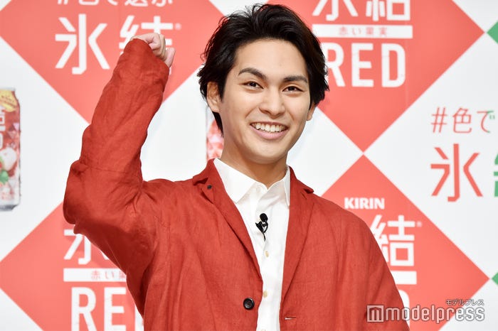 柳楽優弥(C)モデルプレス