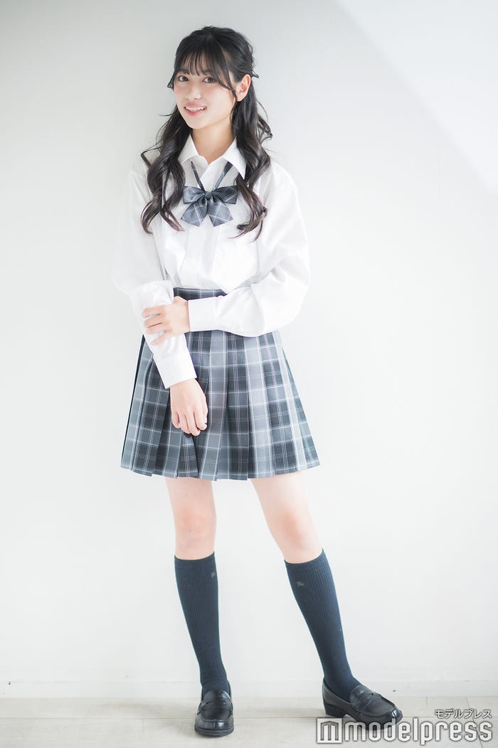 ひまりんさん(C)モデルプレス