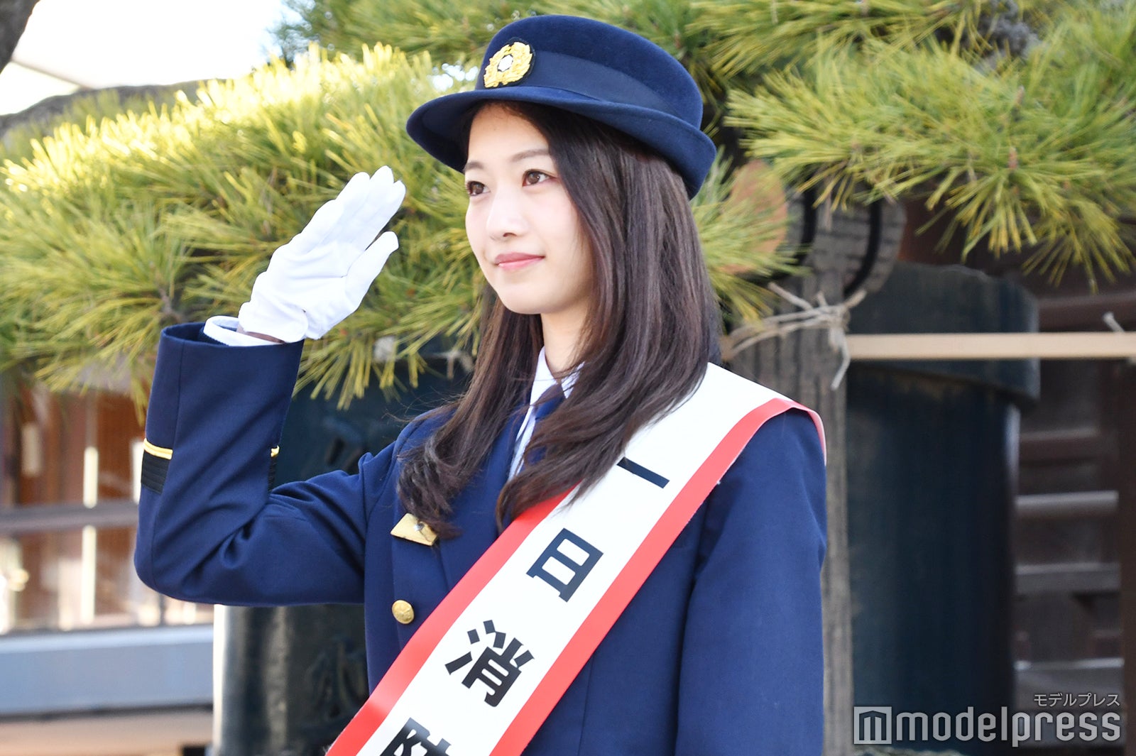 小室安未（C）モデルプレス